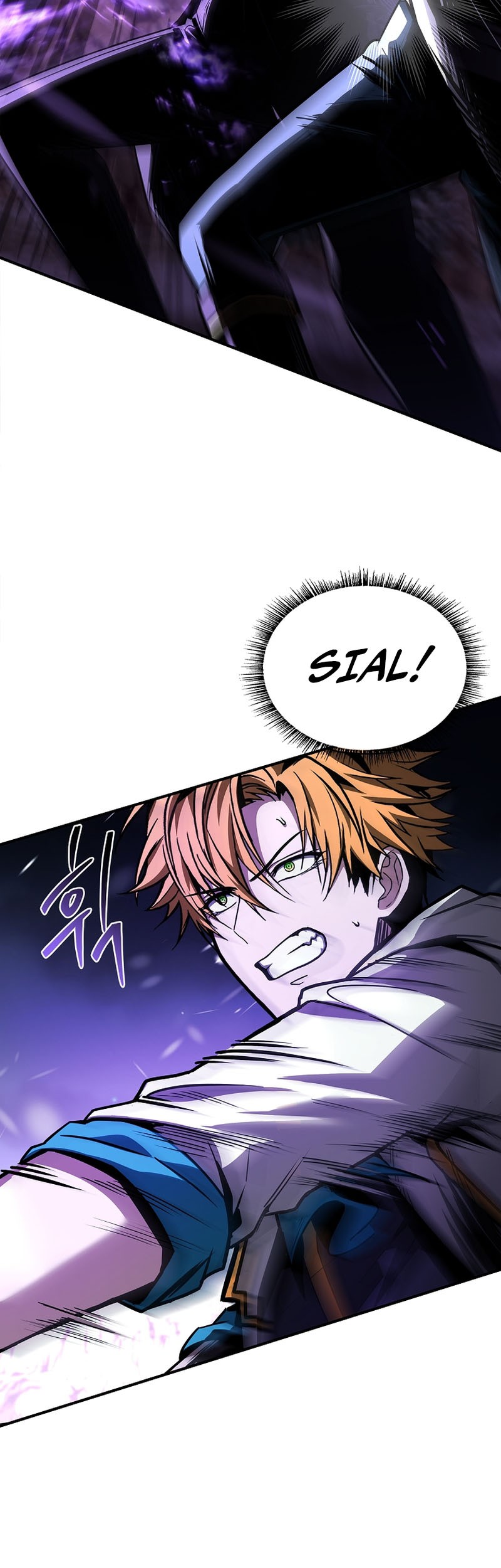 Talent-Swallowing Magician Chapter 88 Gambar 32