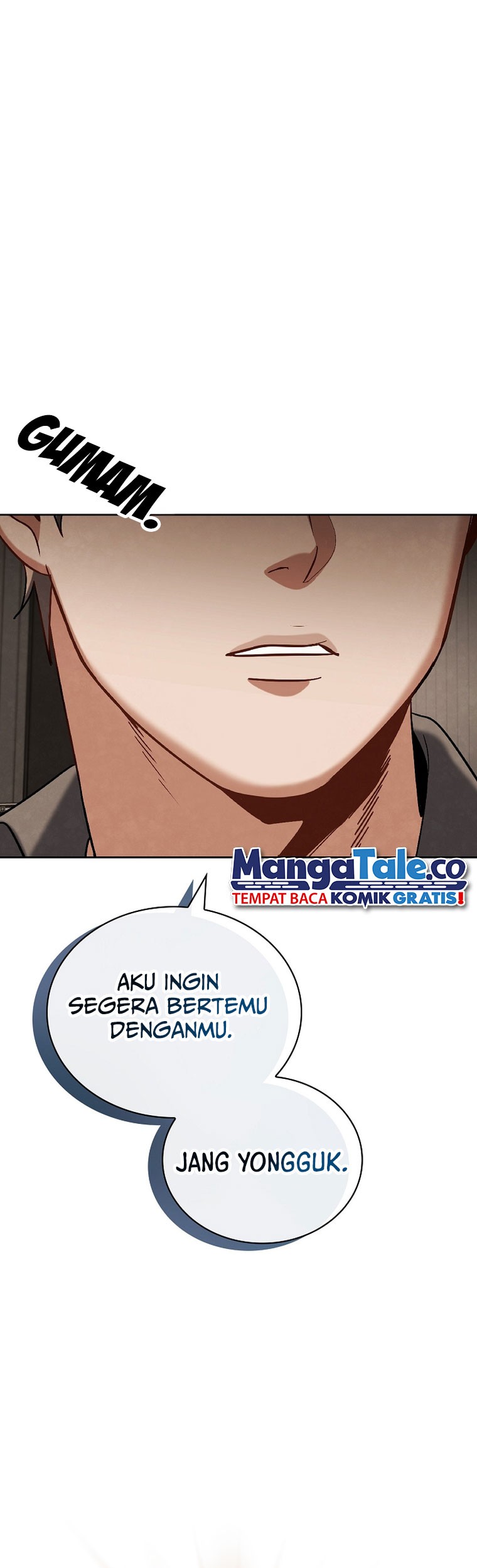 Be the Actor Chapter 96 Gambar 64