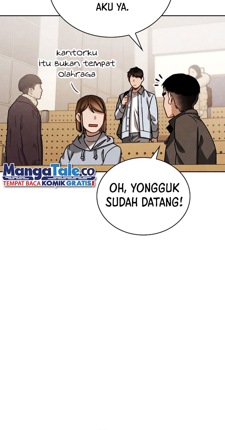 Be the Actor Chapter 96 Gambar 9