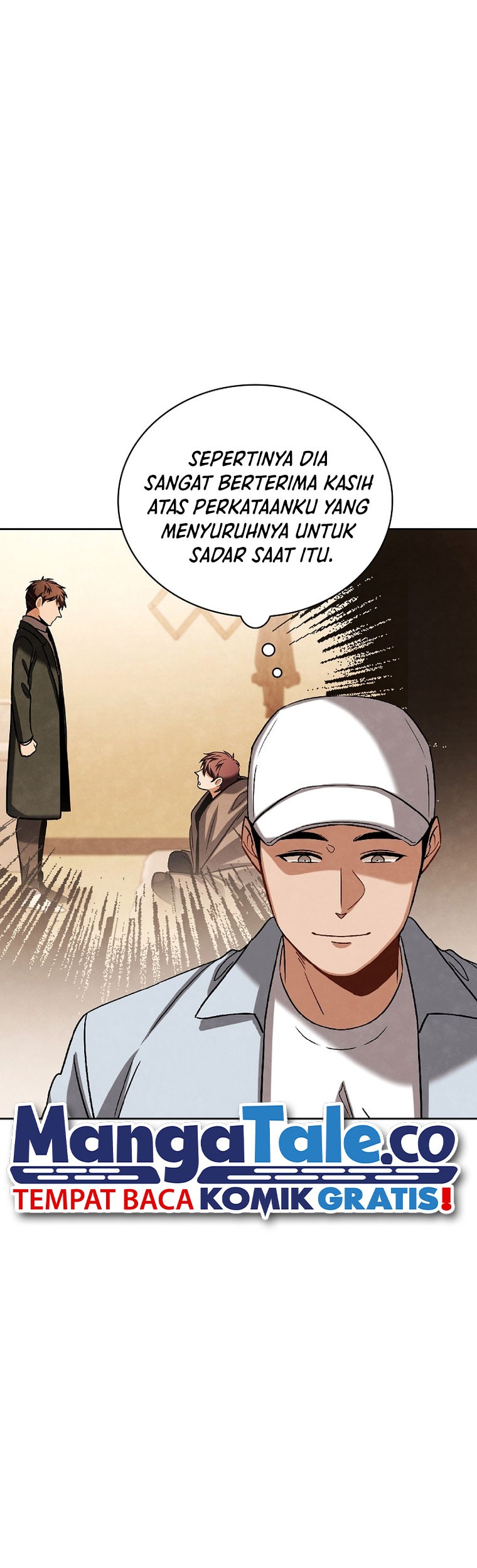Be the Actor Chapter 96 Gambar 26