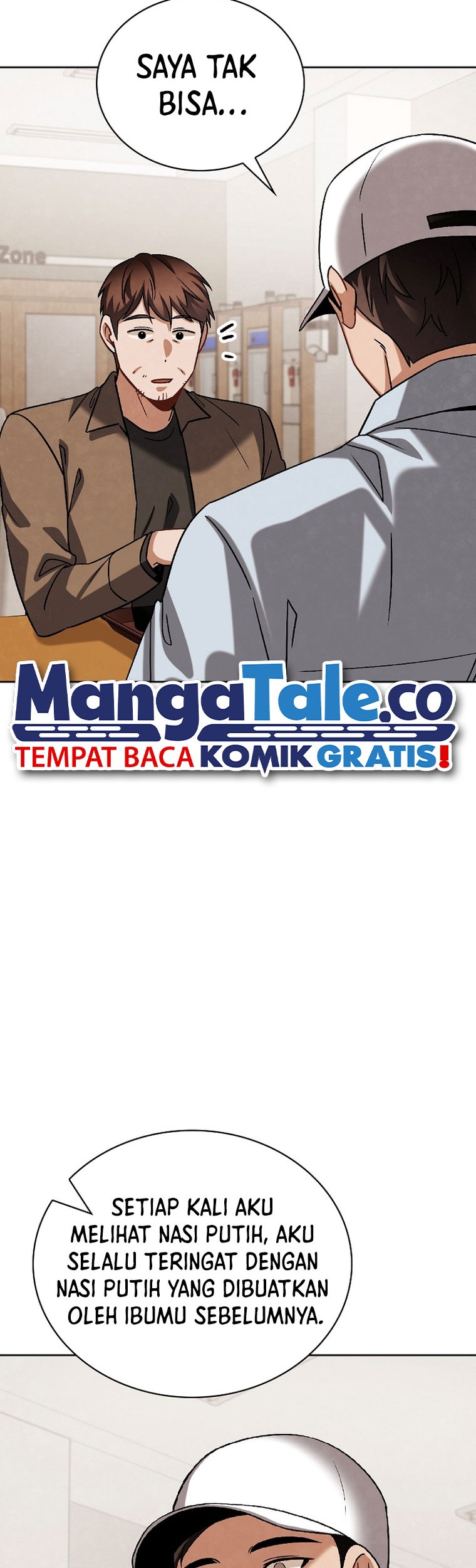 Be the Actor Chapter 96 Gambar 35