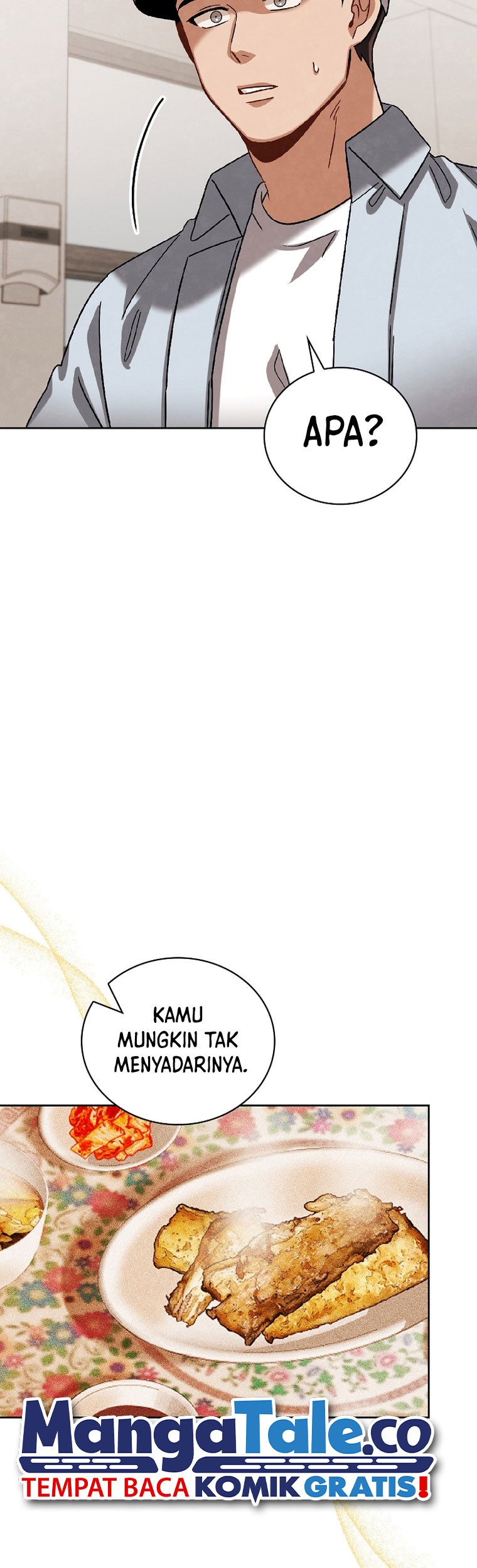 Be the Actor Chapter 96 Gambar 36