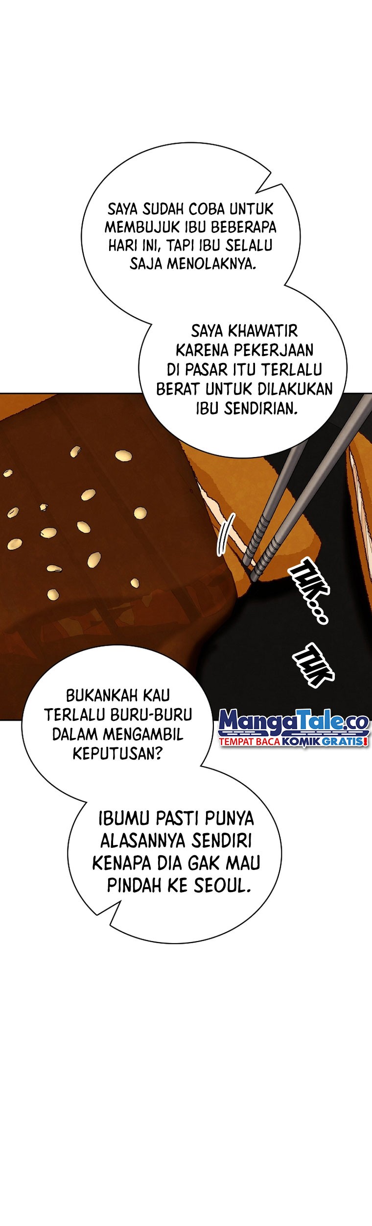 Be the Actor Chapter 96 Gambar 42
