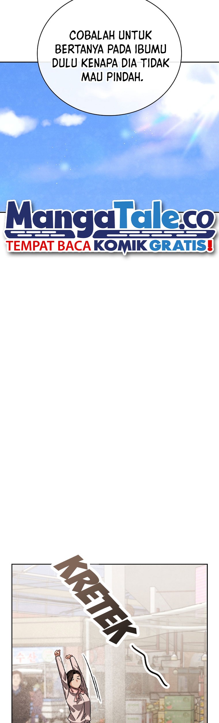 Be the Actor Chapter 96 Gambar 44