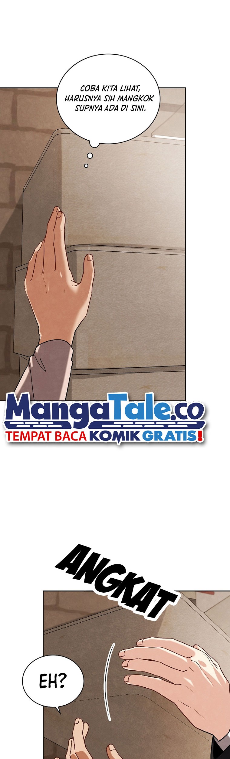 Be the Actor Chapter 96 Gambar 47