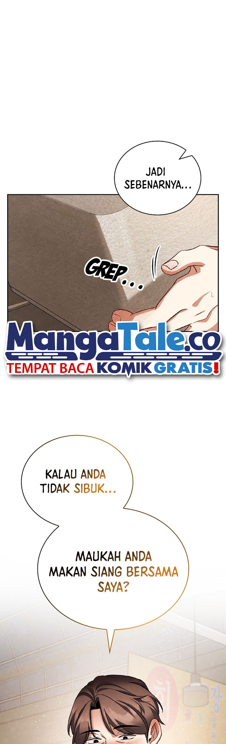 Be the Actor Chapter 96 Gambar 50