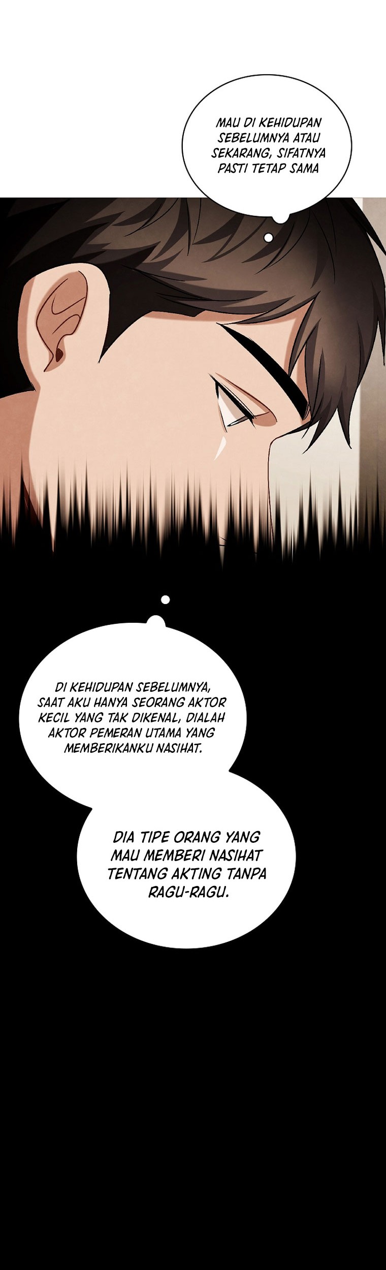 Be the Actor Chapter 96 Gambar 55