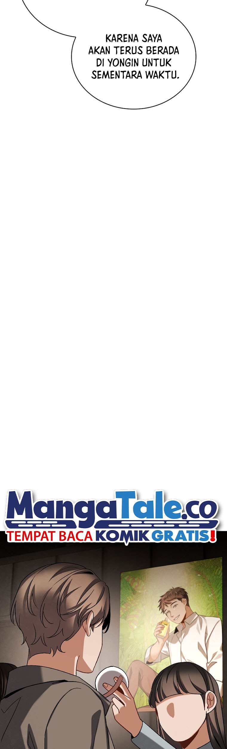 Be the Actor Chapter 96 Gambar 62