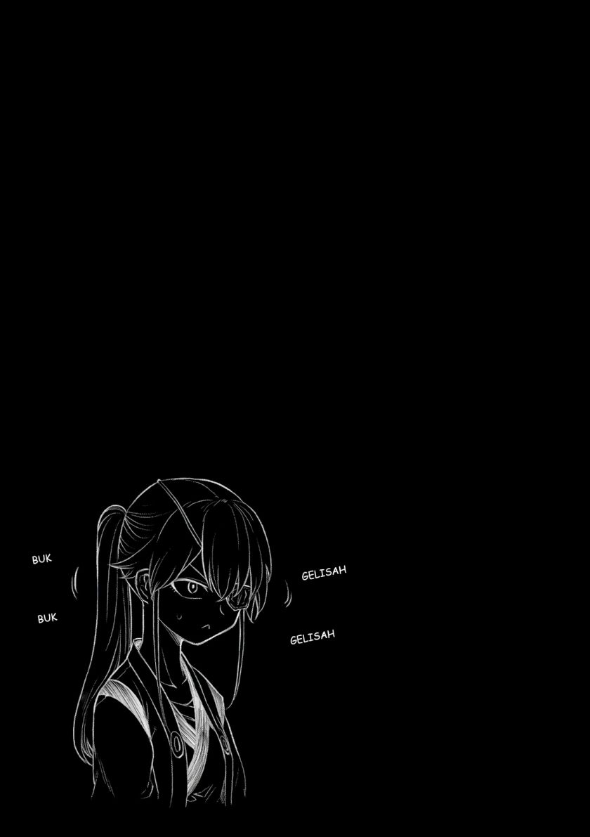 Reincarnation no Kaben Chapter 49 Gambar 27