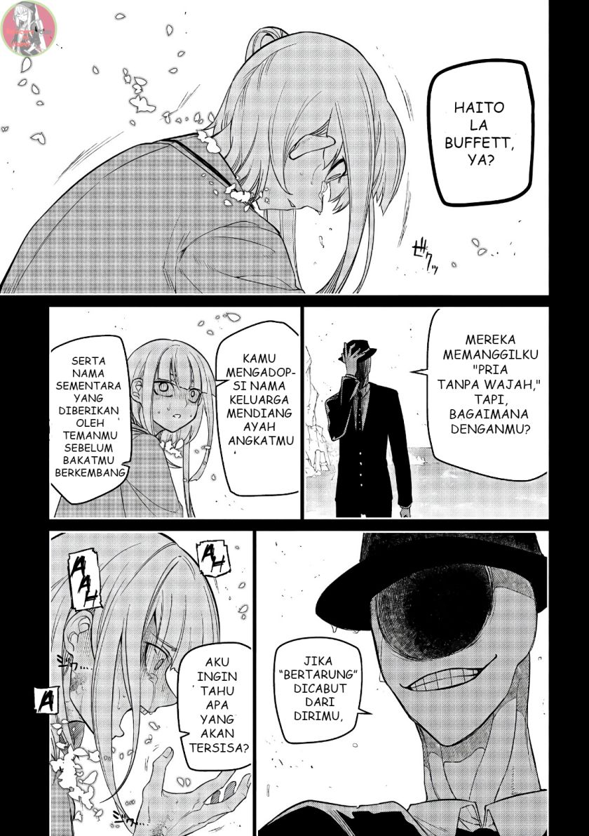 Reincarnation no Kaben Chapter 49 Gambar 3