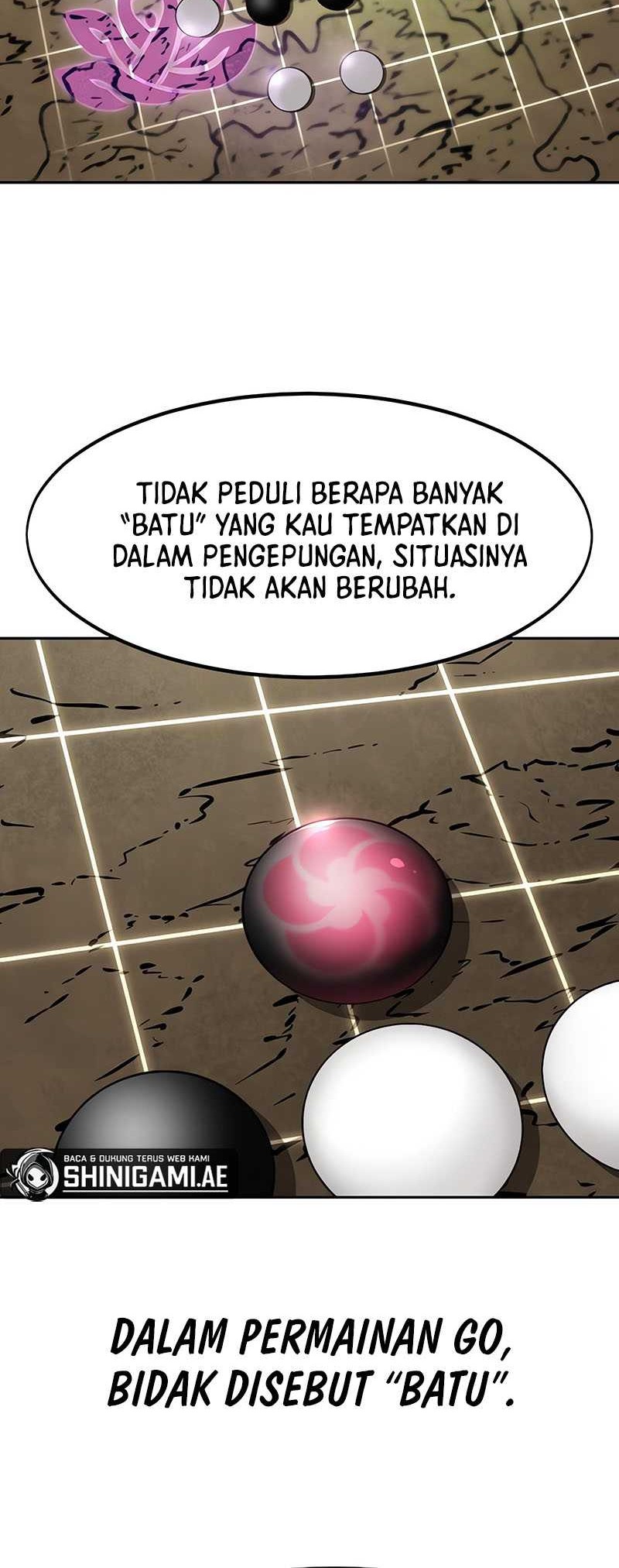 Return of the Flowery Mountain Sect Chapter 137 Gambar 54