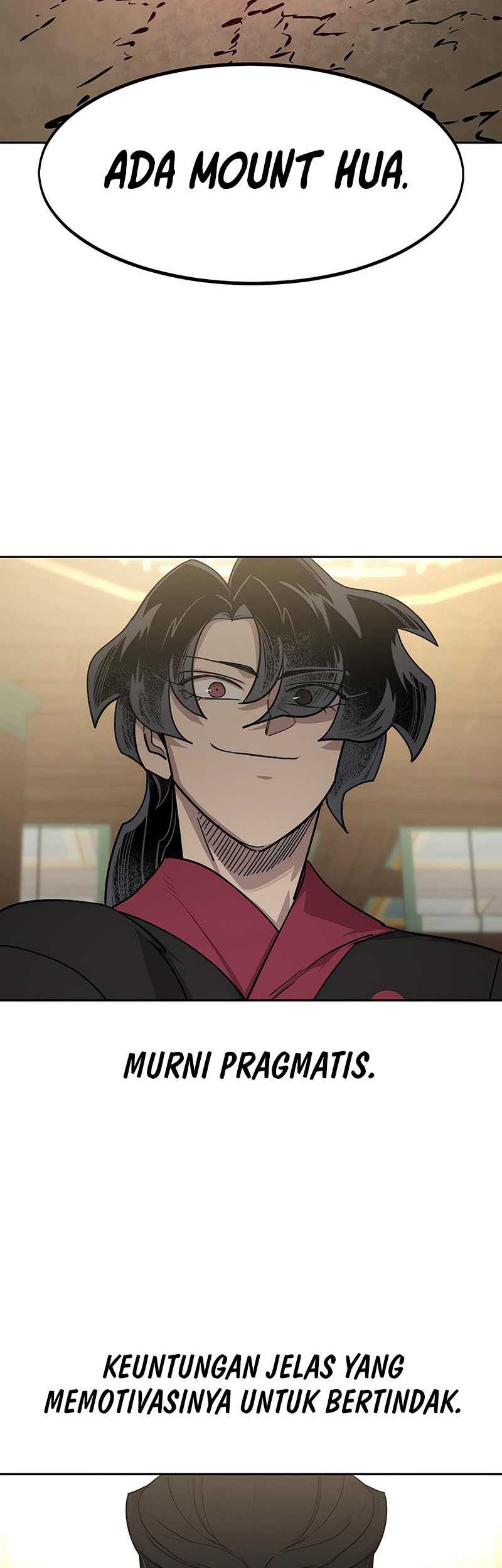 Return of the Flowery Mountain Sect Chapter 137 Gambar 52