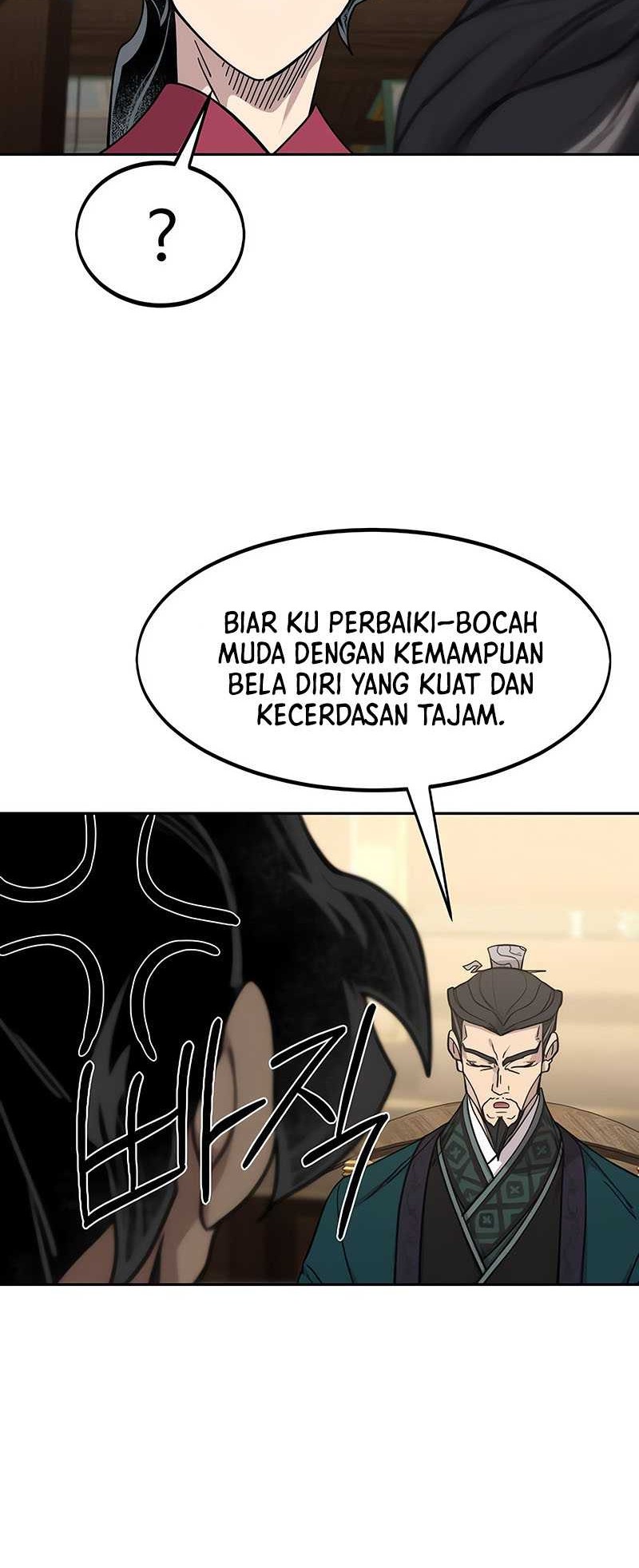 Return of the Flowery Mountain Sect Chapter 137 Gambar 62