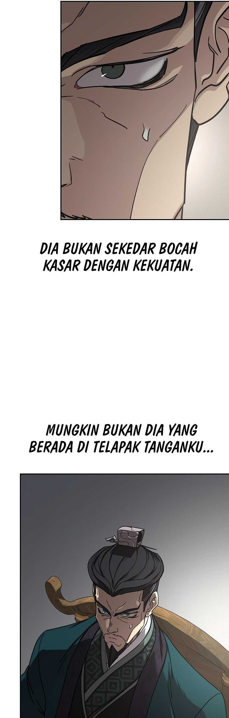 Return of the Flowery Mountain Sect Chapter 137 Gambar 59