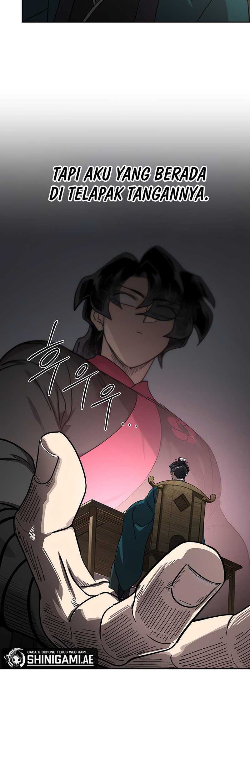 Return of the Flowery Mountain Sect Chapter 137 Gambar 60