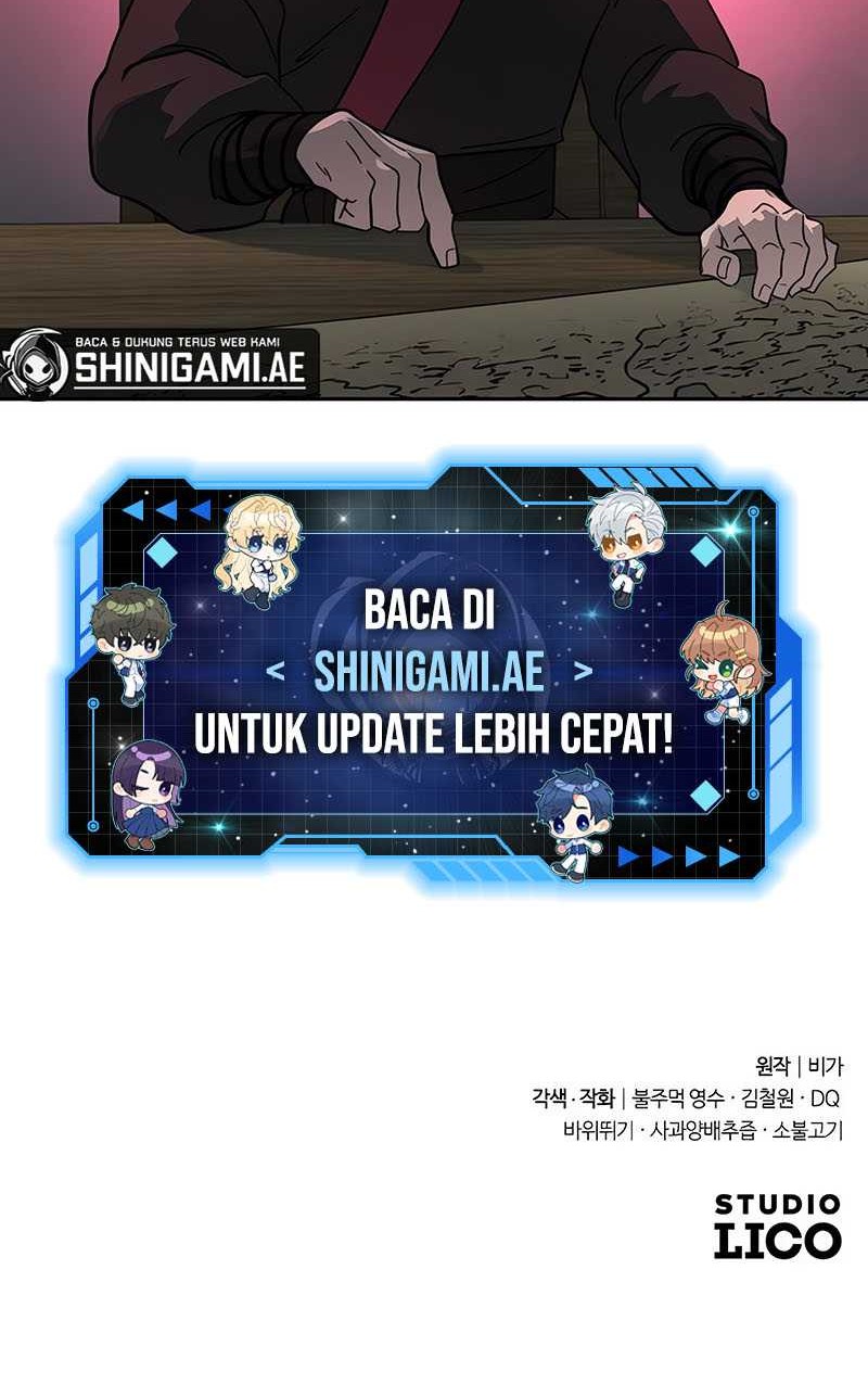 Return of the Flowery Mountain Sect Chapter 137 Gambar 70