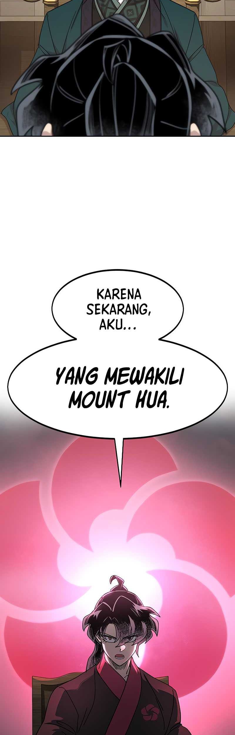 Return of the Flowery Mountain Sect Chapter 137 Gambar 69