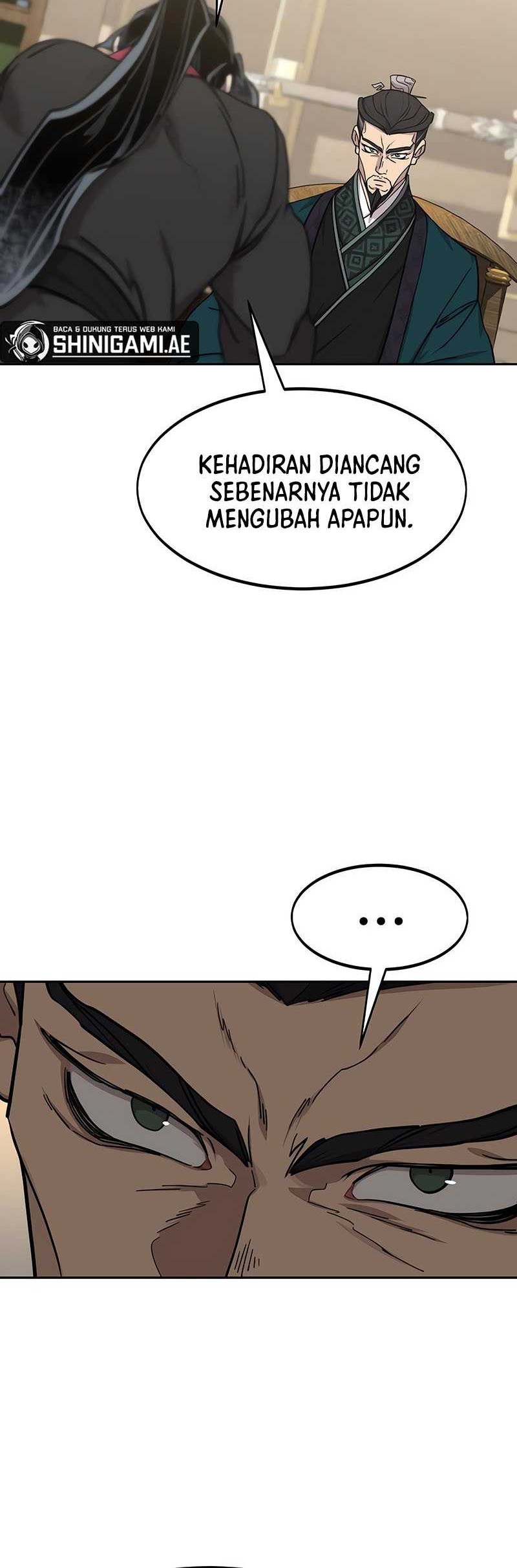 Return of the Flowery Mountain Sect Chapter 137 Gambar 38