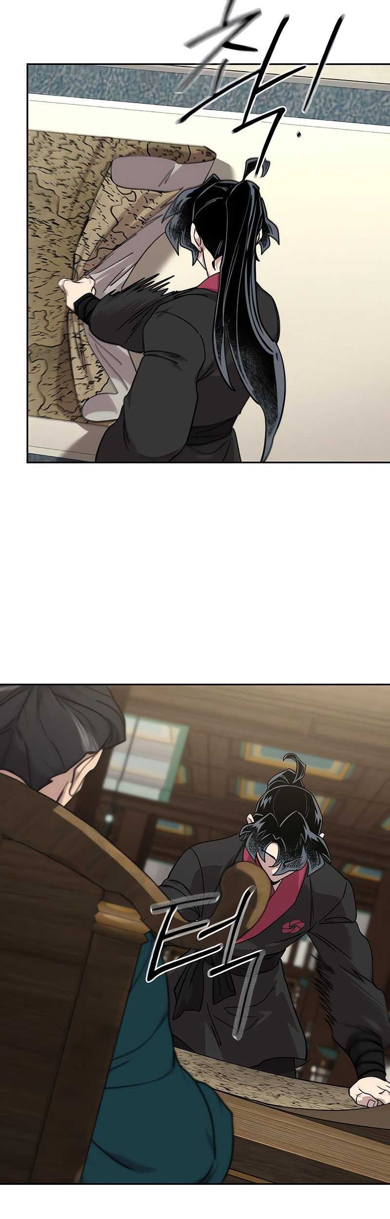 Return of the Flowery Mountain Sect Chapter 137 Gambar 35