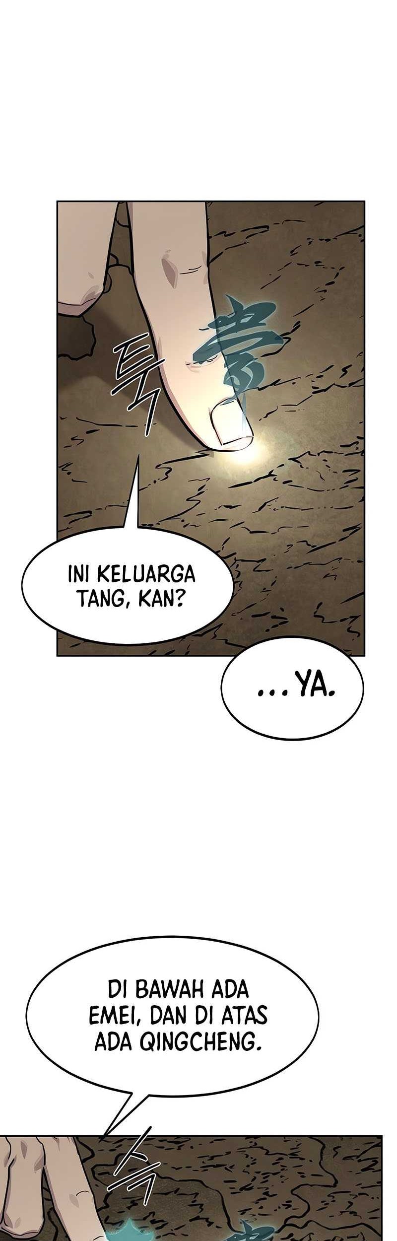 Return of the Flowery Mountain Sect Chapter 137 Gambar 36