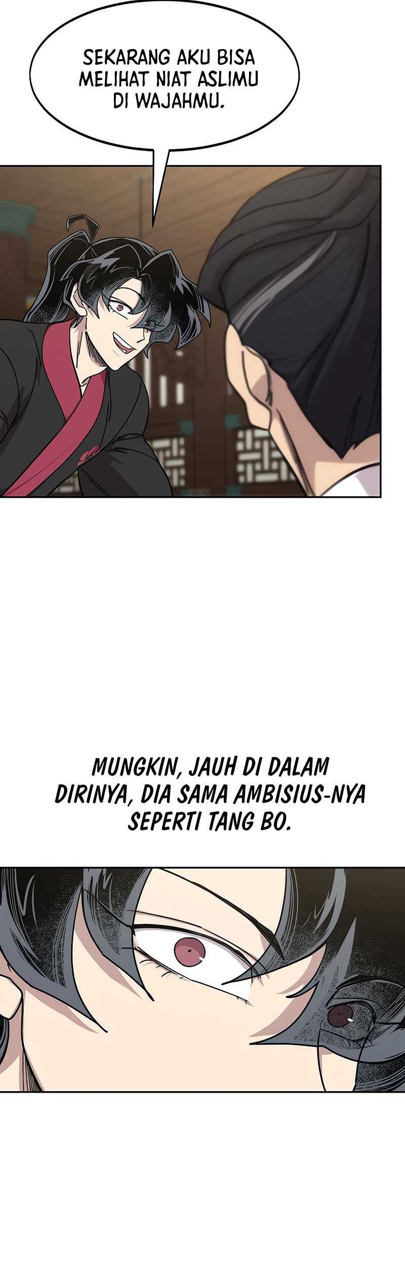 Return of the Flowery Mountain Sect Chapter 137 Gambar 39