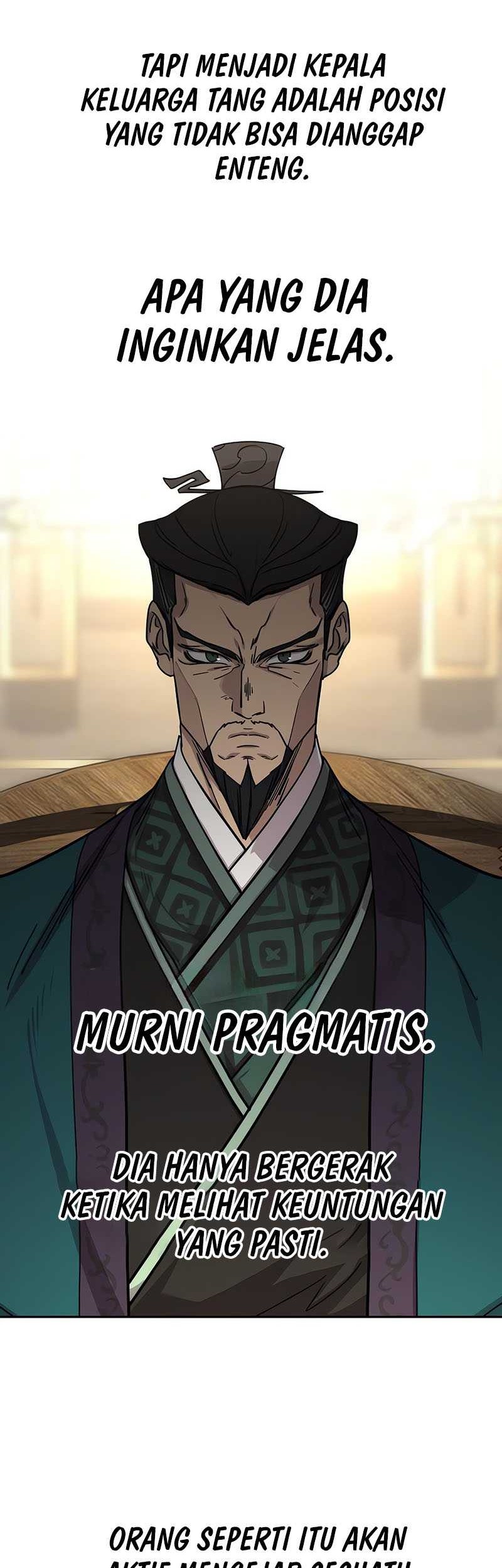 Return of the Flowery Mountain Sect Chapter 137 Gambar 40