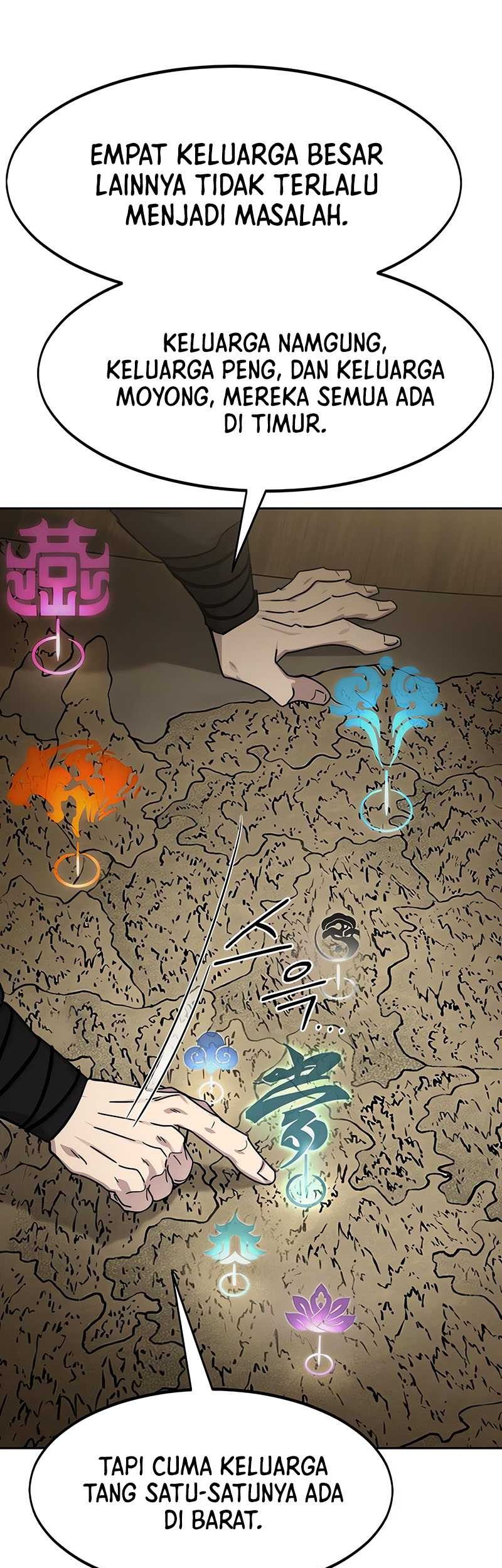 Return of the Flowery Mountain Sect Chapter 137 Gambar 47