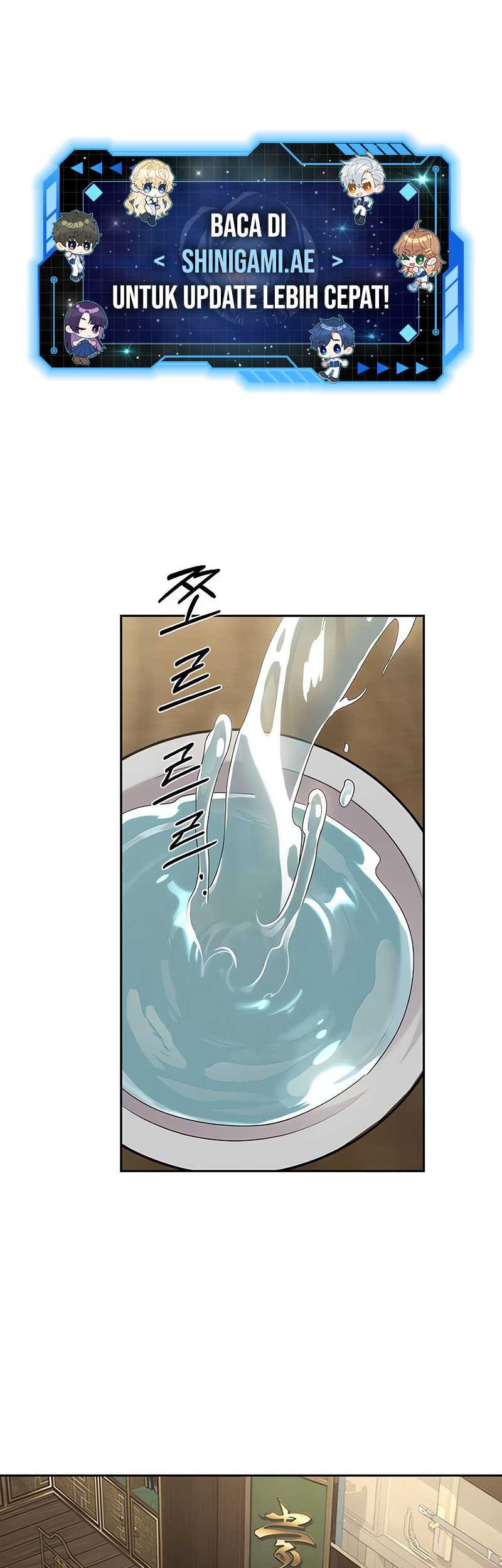 Manhwa Return of the Flowery Mountain Sect Chapter 137 gambar nomor 2