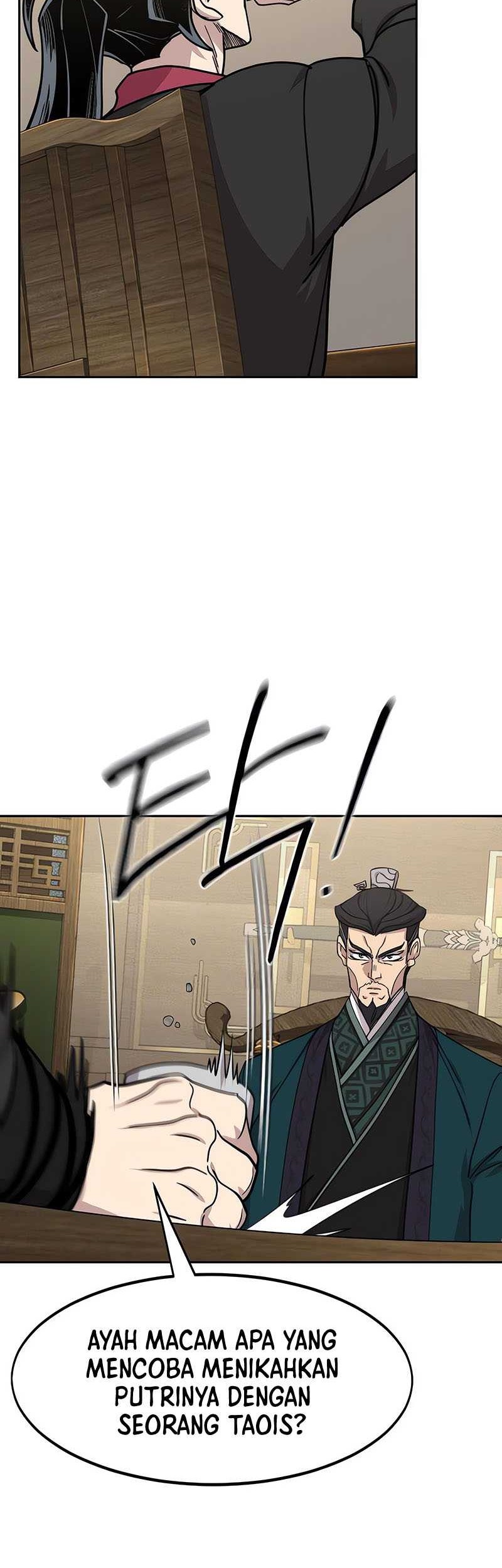 Return of the Flowery Mountain Sect Chapter 137 Gambar 5