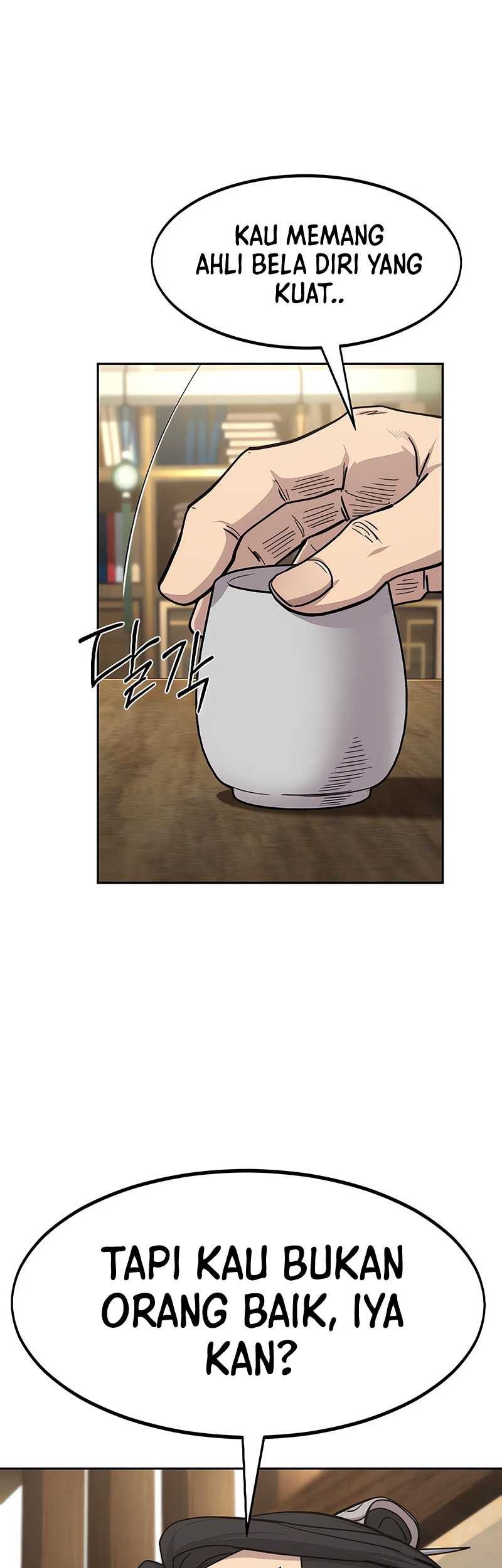 Return of the Flowery Mountain Sect Chapter 137 Gambar 11