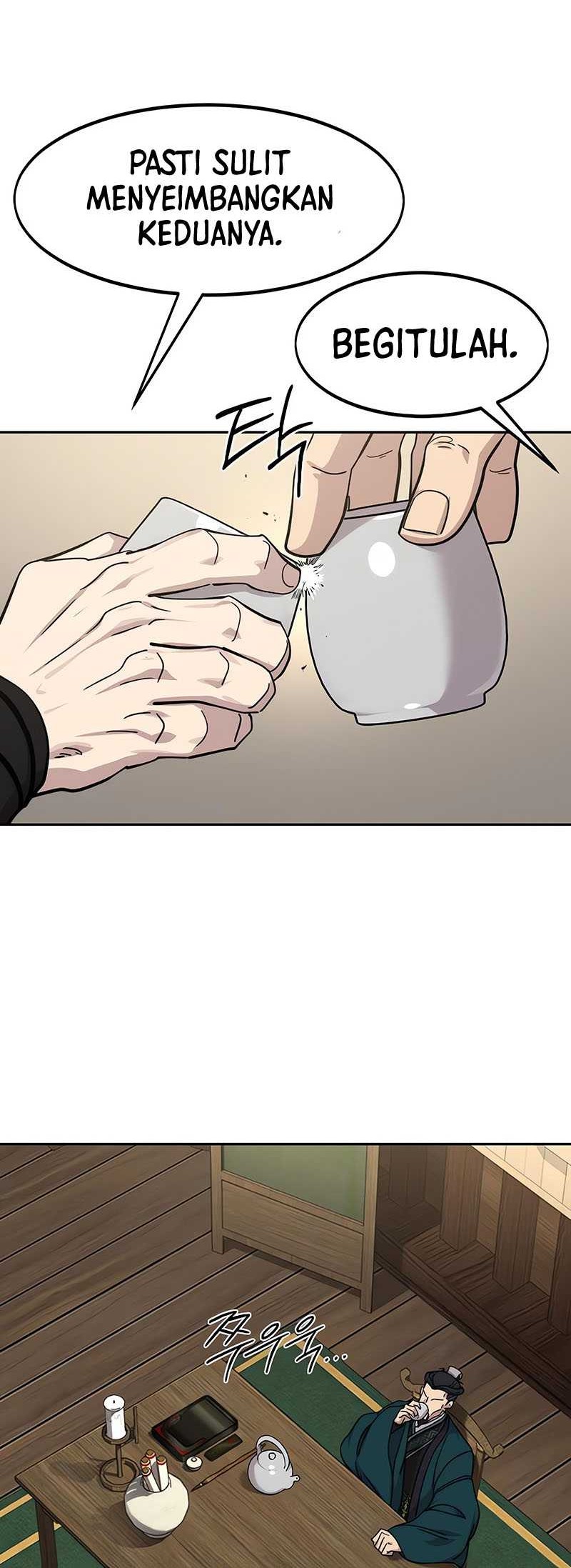 Return of the Flowery Mountain Sect Chapter 137 Gambar 14