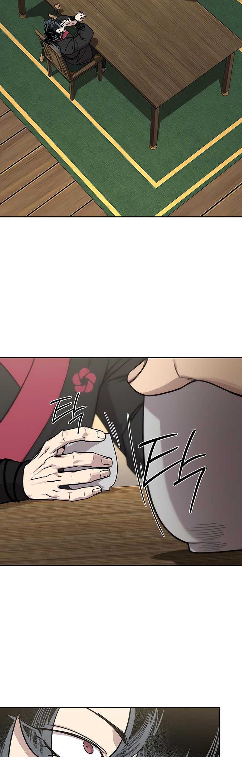 Return of the Flowery Mountain Sect Chapter 137 Gambar 15