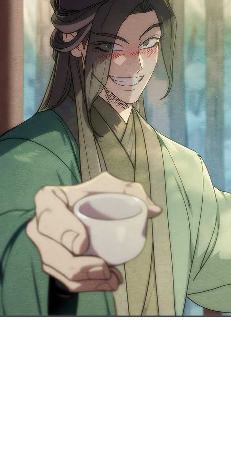 Return of the Flowery Mountain Sect Chapter 137 Gambar 18