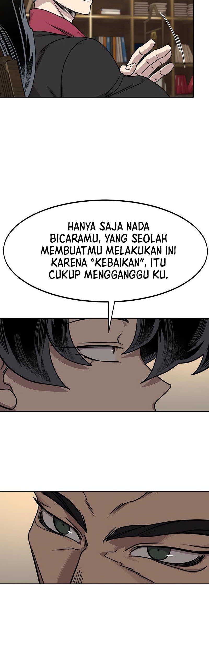 Return of the Flowery Mountain Sect Chapter 137 Gambar 28