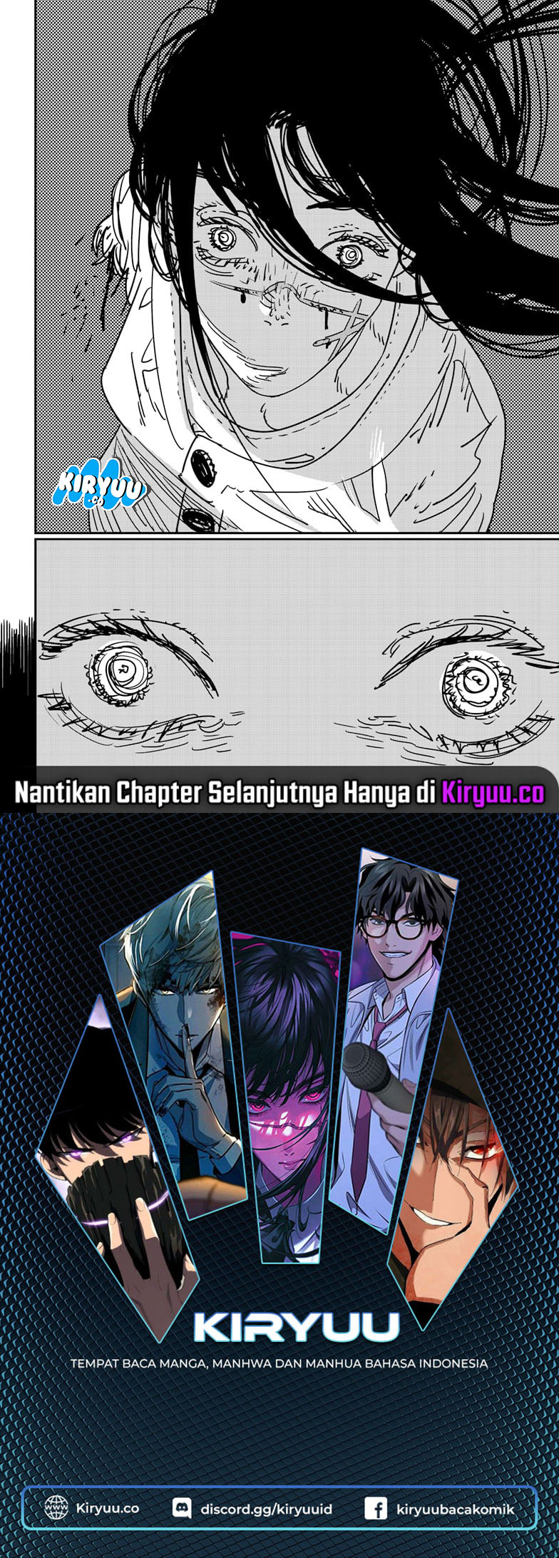 Chainsaw Man Chapter 175 Gambar 17