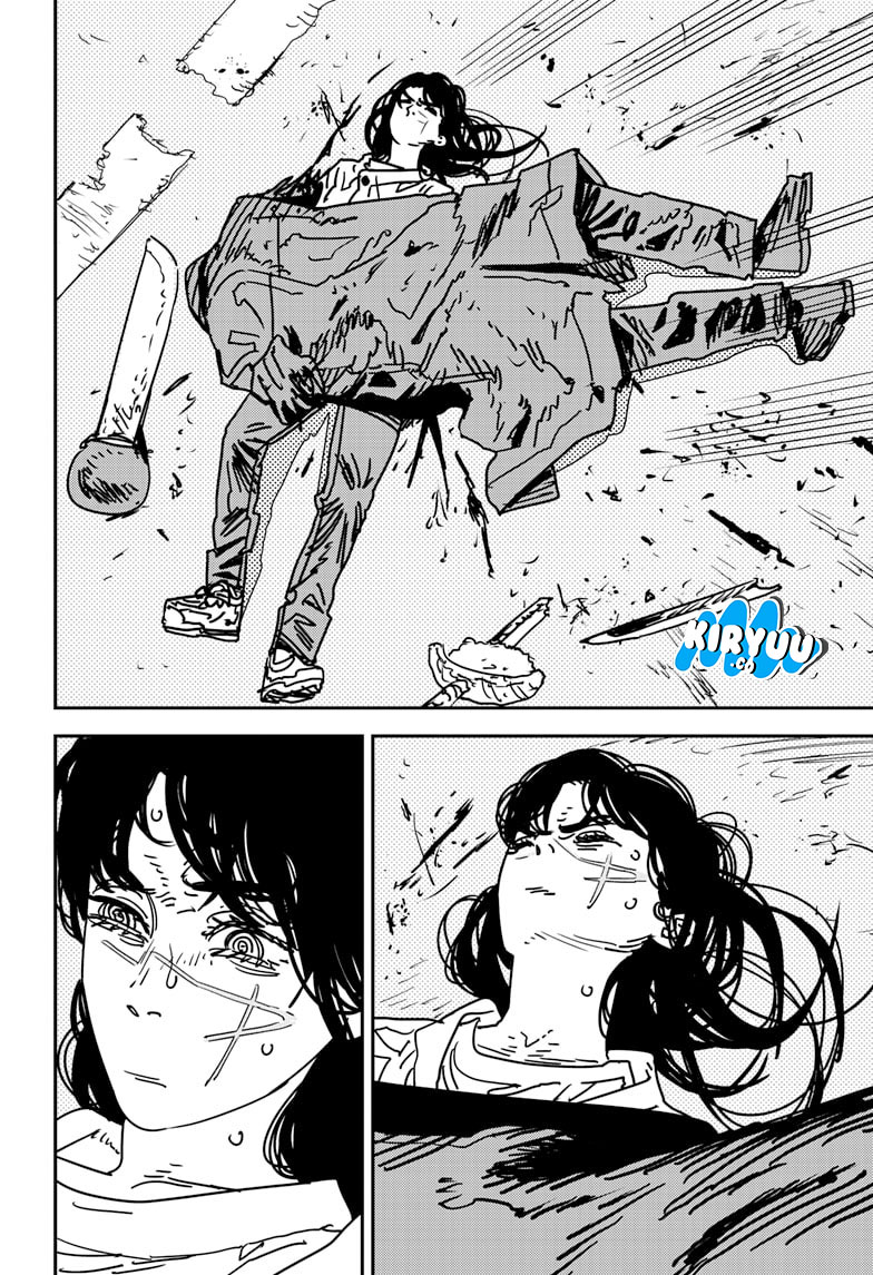 Chainsaw Man Chapter 175 Gambar 11