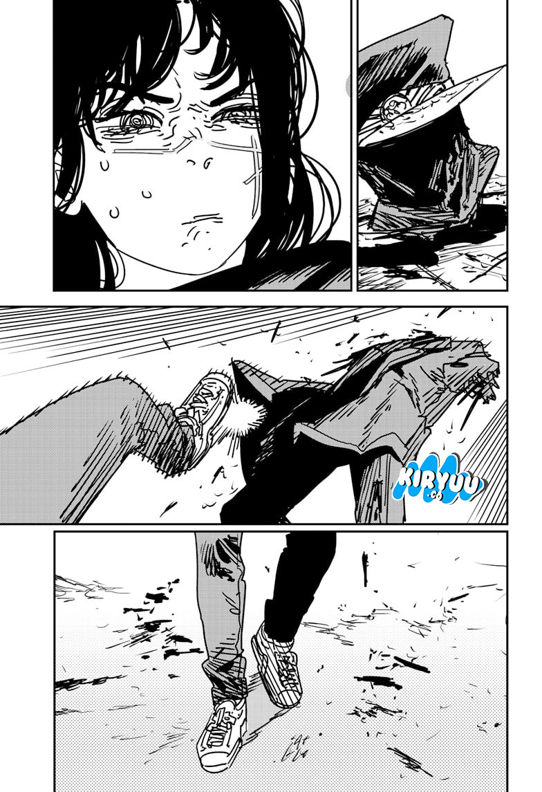 Chainsaw Man Chapter 175 Gambar 12