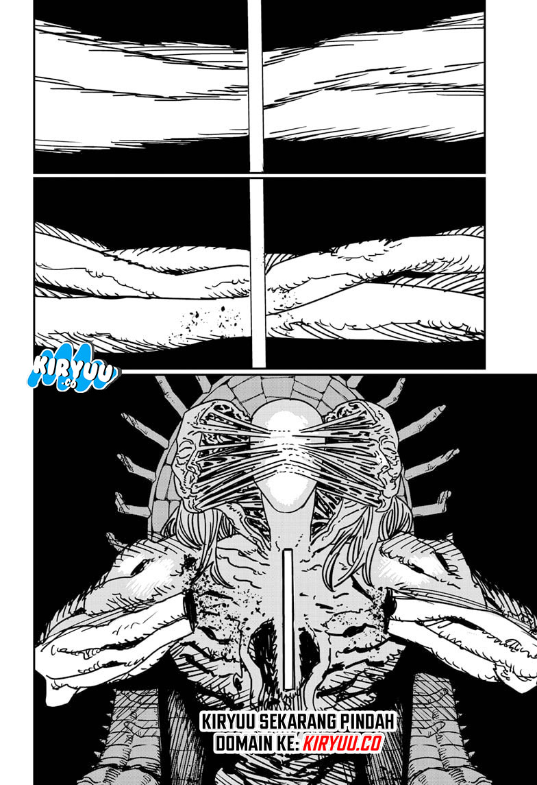Chainsaw Man Chapter 175 Gambar 9