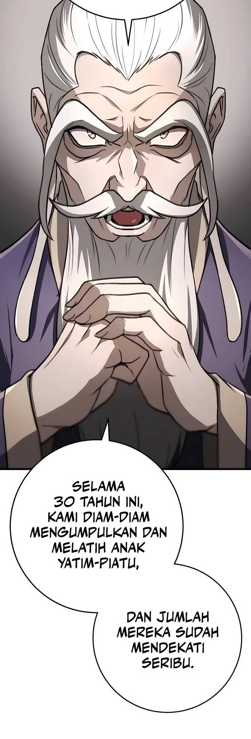 The Emperor’s Sword Chapter 49 Gambar 38