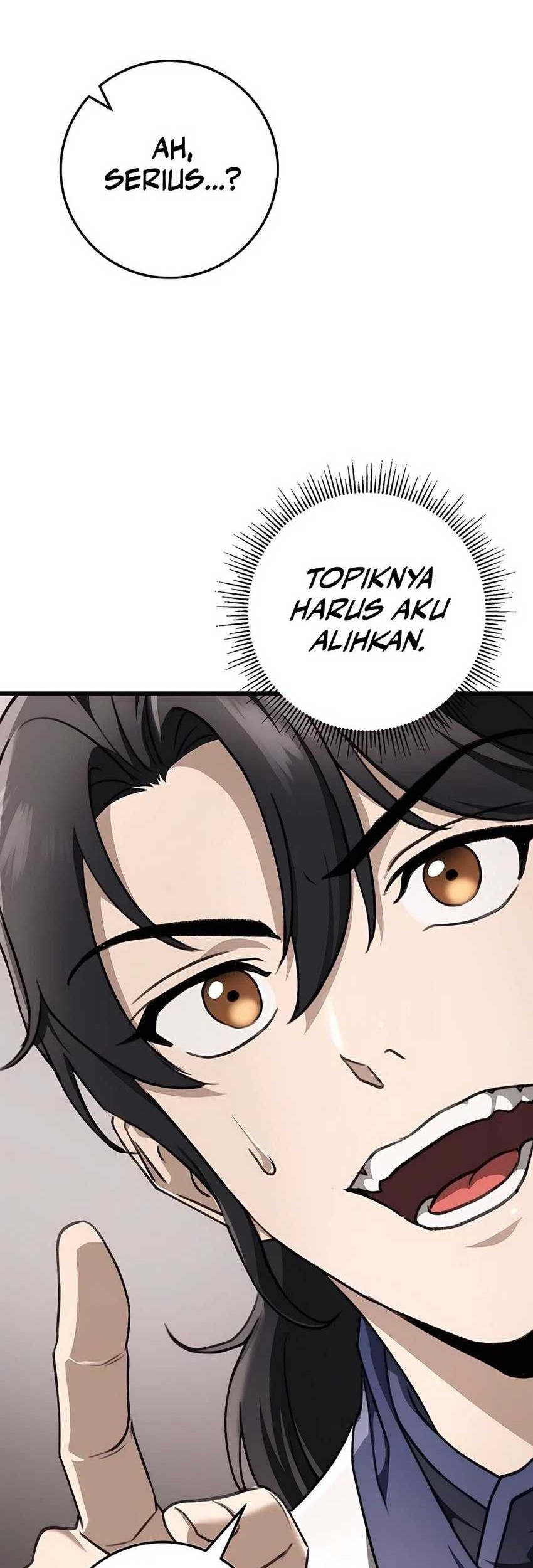 The Emperor’s Sword Chapter 49 Gambar 45