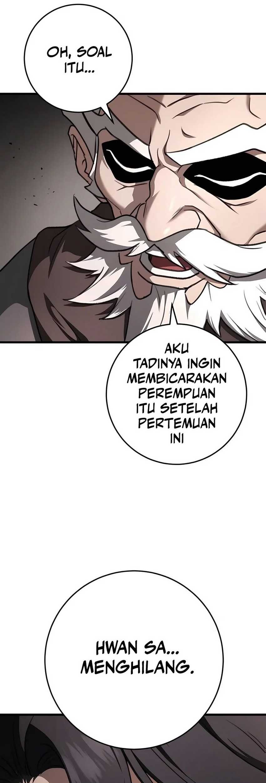 The Emperor’s Sword Chapter 49 Gambar 47