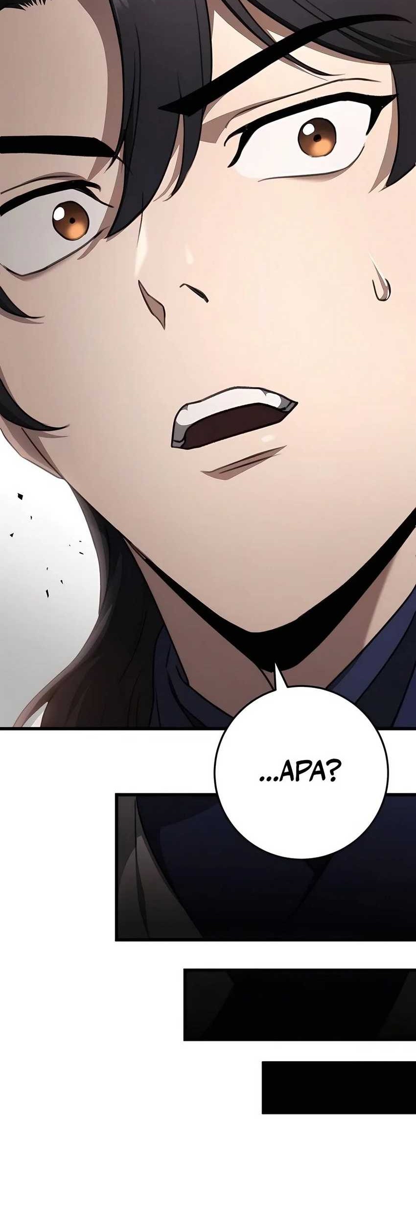 The Emperor’s Sword Chapter 49 Gambar 48