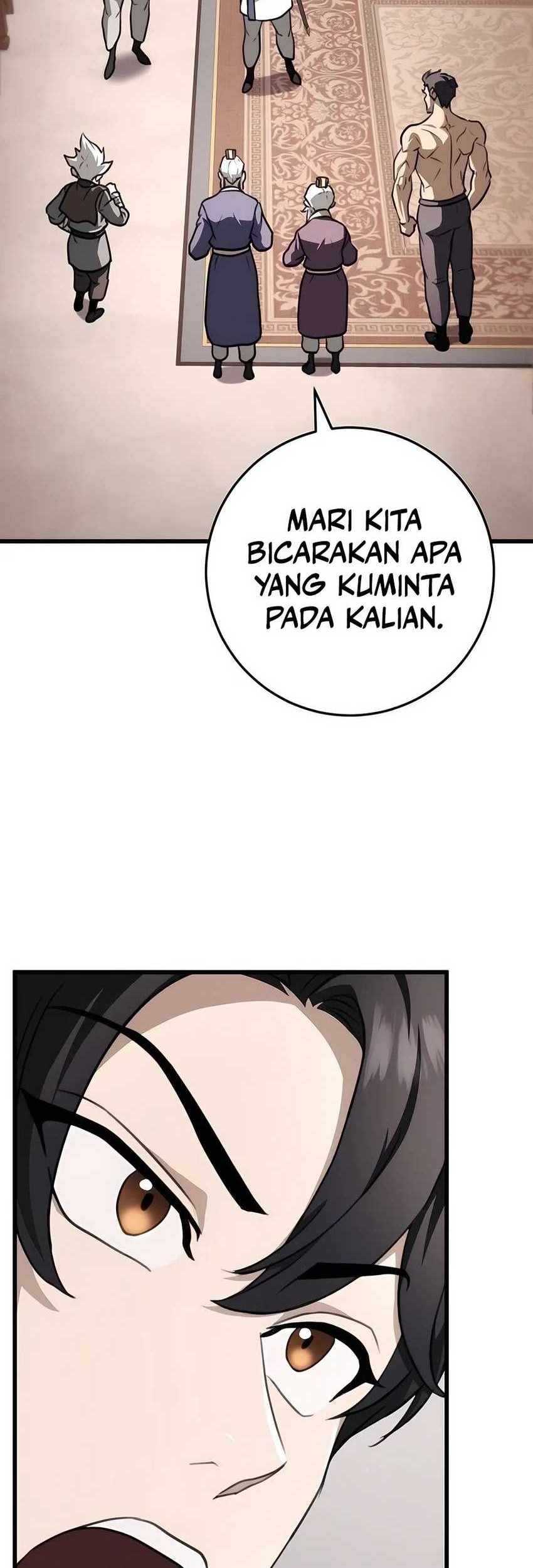 The Emperor’s Sword Chapter 49 Gambar 51