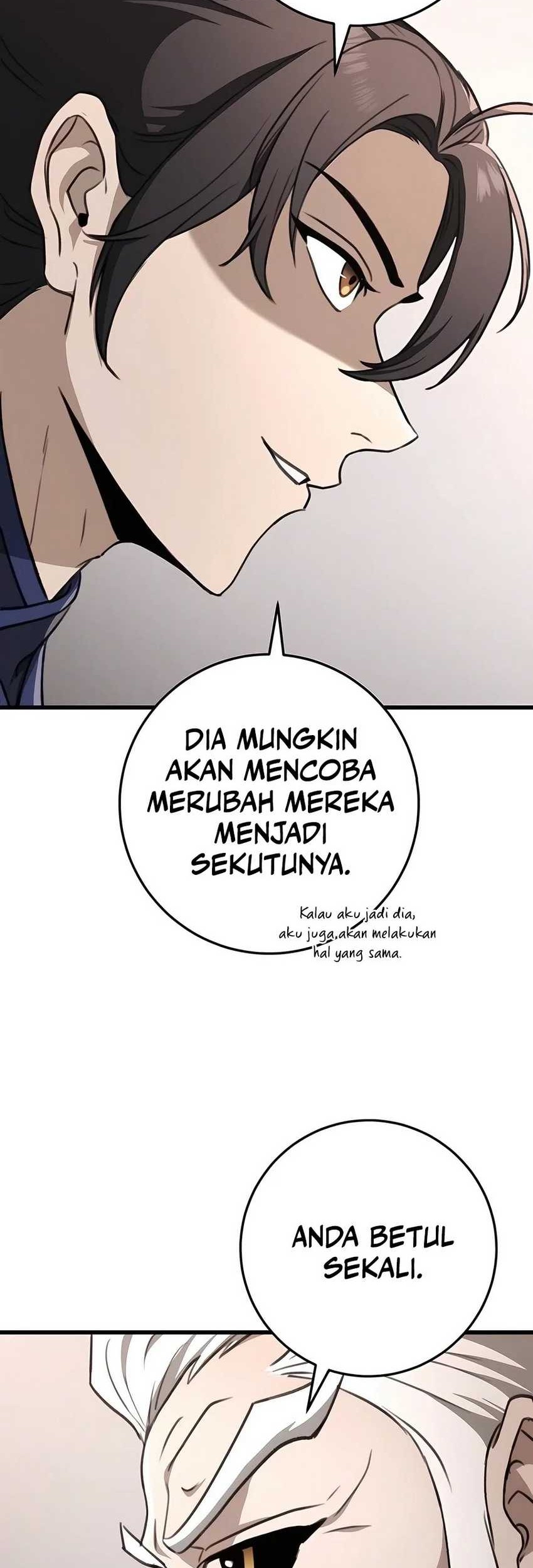The Emperor’s Sword Chapter 49 Gambar 29