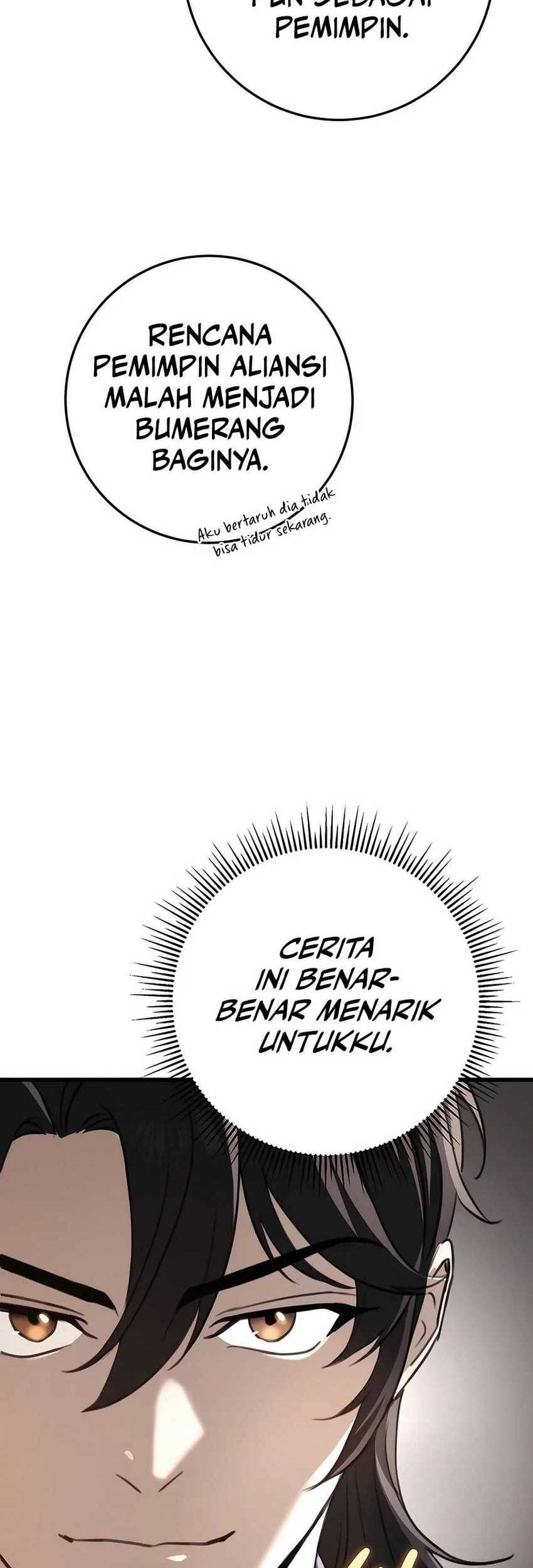 The Emperor’s Sword Chapter 49 Gambar 32