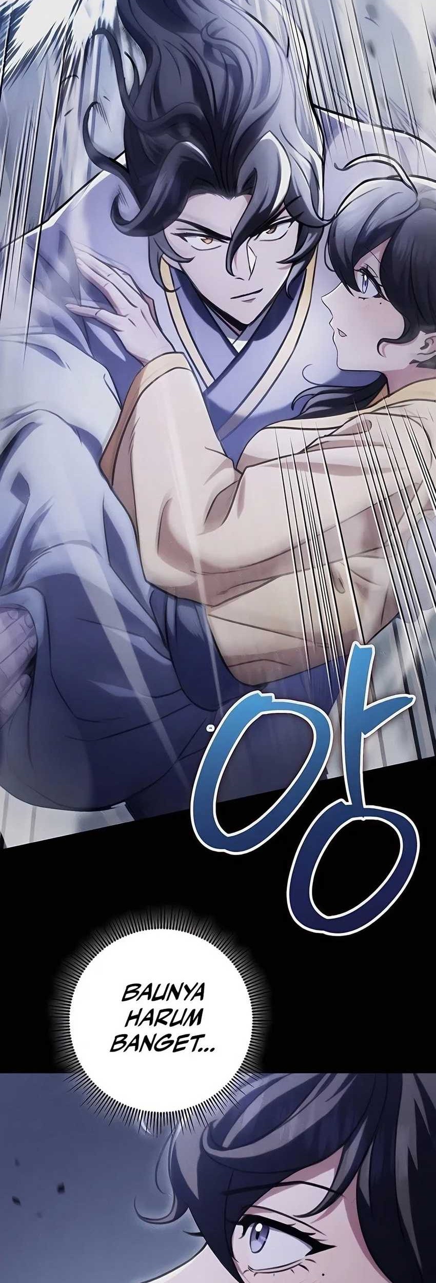 Manhwa The Emperor’s Sword Chapter 49 gambar nomor 2