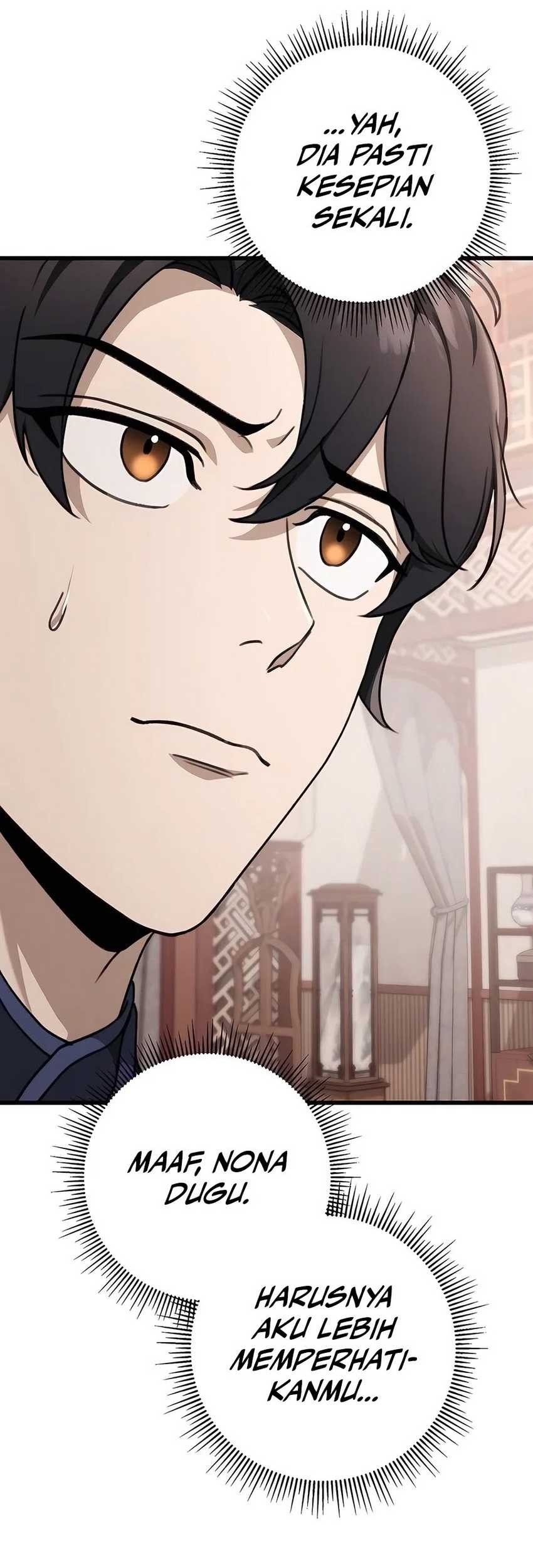 The Emperor’s Sword Chapter 49 Gambar 67