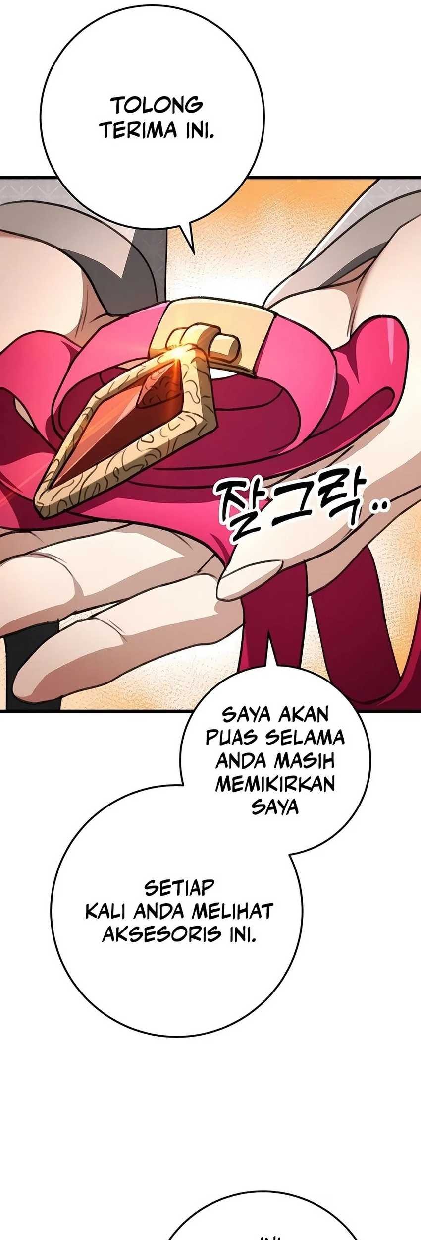 The Emperor’s Sword Chapter 49 Gambar 69