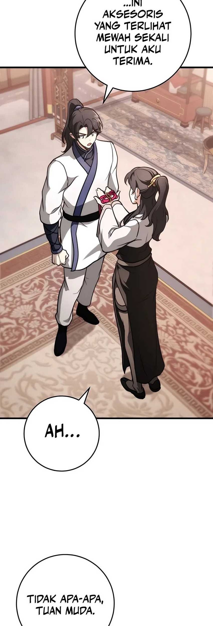 The Emperor’s Sword Chapter 49 Gambar 70