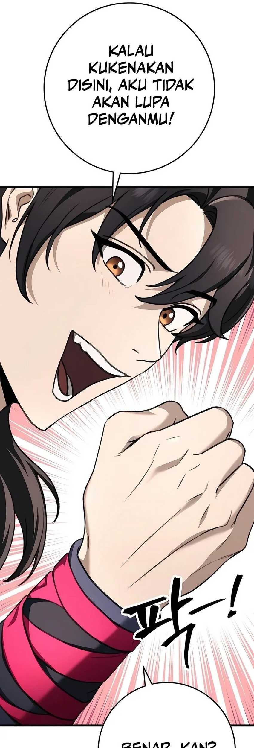 The Emperor’s Sword Chapter 49 Gambar 74